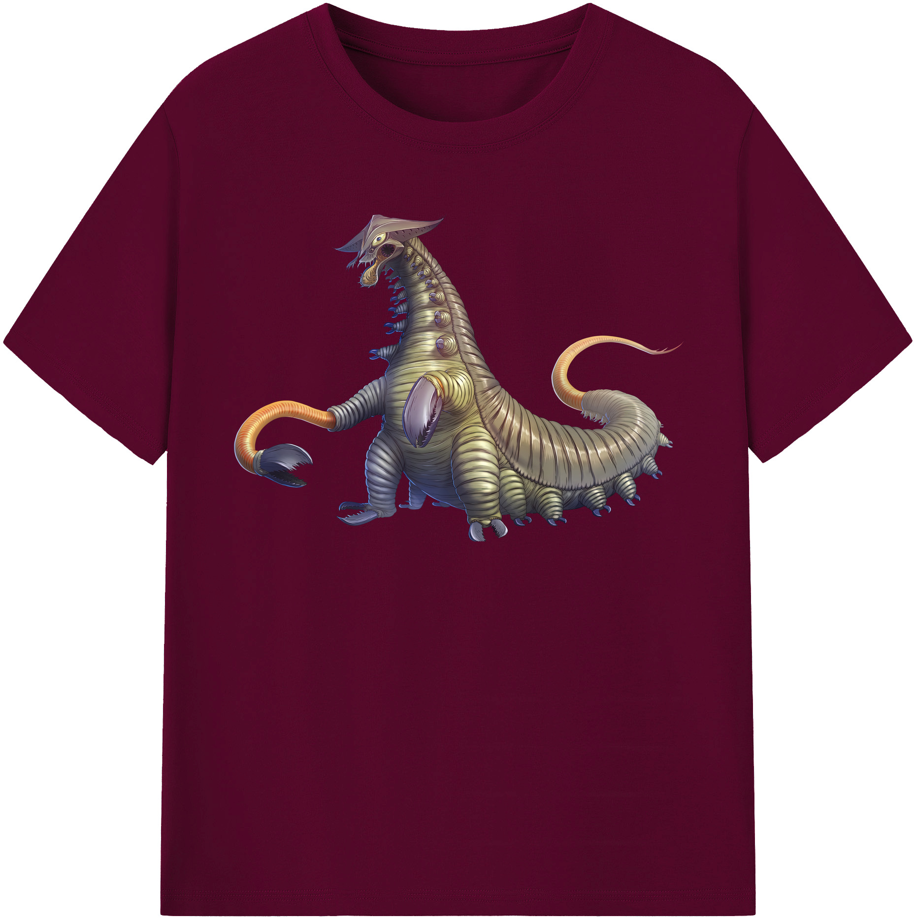 （画像用） ウルトラマン Ultraman レディースカジュアルプリントTシャツ（綿100％）